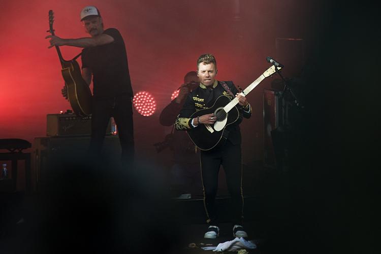 Smukfest i Skanderborg 2016