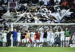 FODBOLD. Champions League: FC København - Astra Giurgiu