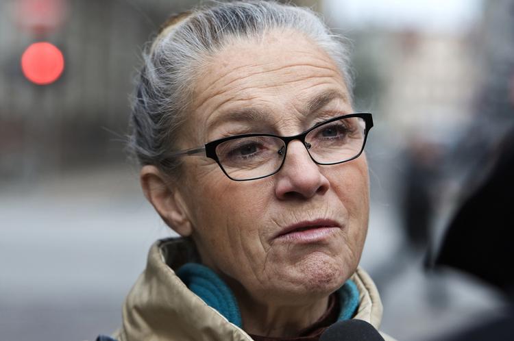 Ritt Bjerregaard blev valgt som overvborgmester på et løfte om billige boliger til københavnerne. Det lykkedes hende aldrig at indfri det. 