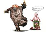 Dagens tegning