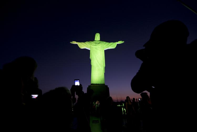 Kampagne. IOC vil under OL i Rio endnu en gang skærpe kampen mod dopingbrugerne. 