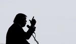 Anklage. Donald Trump er agent for Rusland uden at vide det, mener tidligere CIA-chef. 