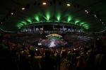 Rio Olympics Opening Ceremony
