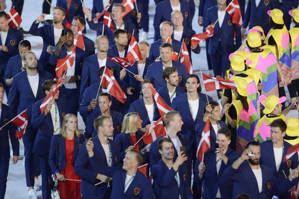 OL i Rio 2016