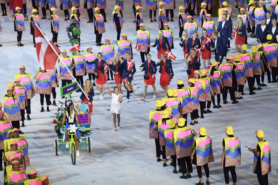 OL i Rio 2016
