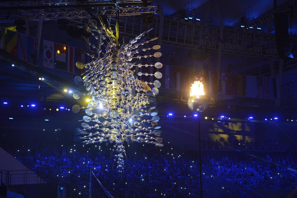 OL i Rio 2016