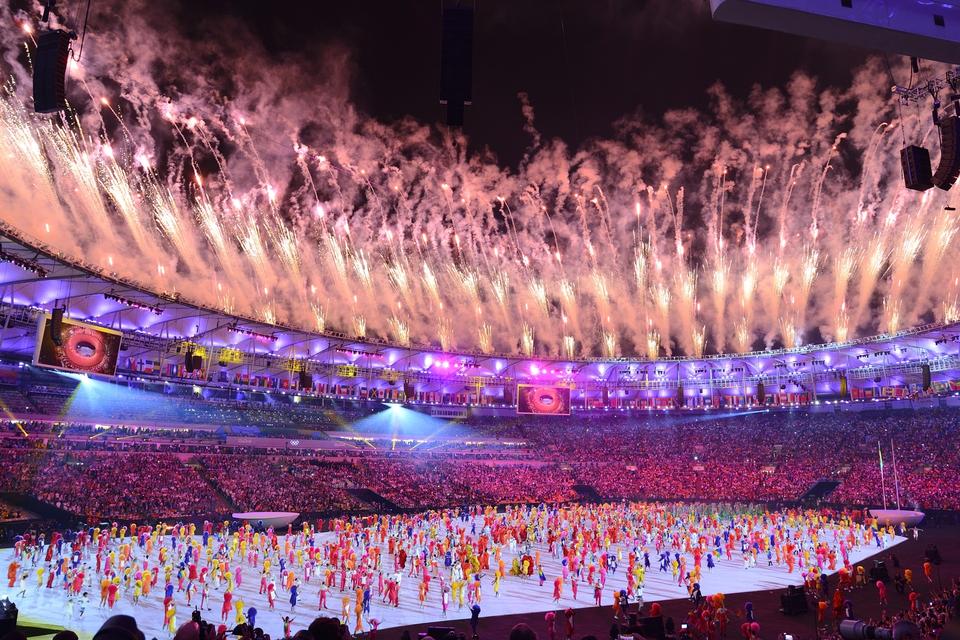 OL i Rio 2016