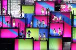 Rio Olympics Opening Ceremony