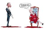 Dagens tegning