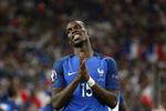 verdensrekord. Paul Pogba spillede en god EM-slutrunde for Frankrig, efter han var blevet en nøglespiller hos Juventus. Nu fortsætter han karrieren i Manchester United. 