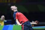Drømmestart for dansk bordtennisspiller ved OL i Rio