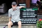 PLEJE. Efter en uges vandringer afsluttede vi turen til Vietnam i Hoi An, der bl.a. er kendt for sine mange skrædderier. Det blev til en del måltagning og længerevarende overvejelser om design, stofkvalitet og farver for familiens tre voksne kvinder. Og en meget lang dag for familiens eneste mand, der på et tidspunkt trængte til en pause. Læserfoto: Gitte B. Hansen 