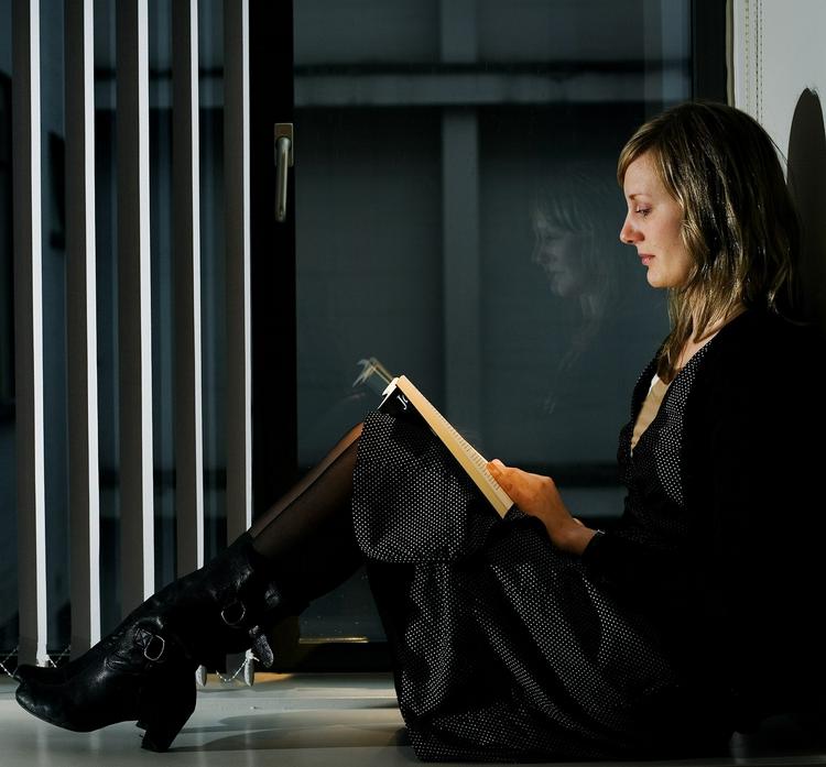 Læsning. Boglæsere lever længere, viser undersøgelse fra Yale. 