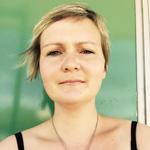 Job. Helle Krabbe, nyuddannet sociolog, er blevet spurgt til børneplaner ved en jobsamtale. Privatfoto 