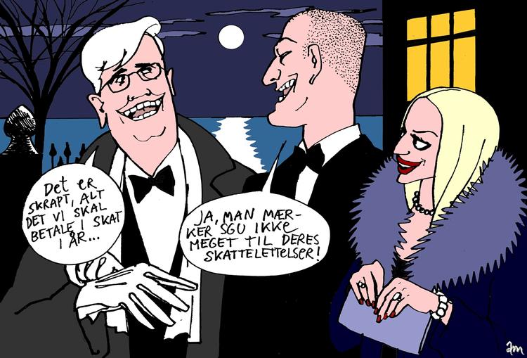 tegning: Anne-Marie Steen Petersen 