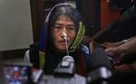 India Fasting Activist