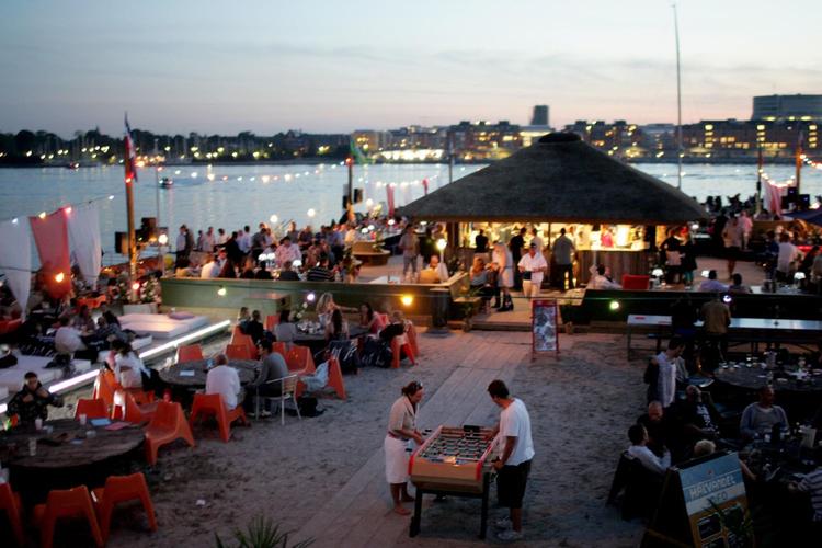 Ü30 er for dem, der har rundet de 30. 