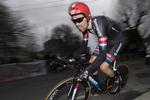 Pres. Giro d'Italia begynder i dag med en prolog i Holland. Her er hjemmebanefavoritten Tom Dumoulin under stort pres. 