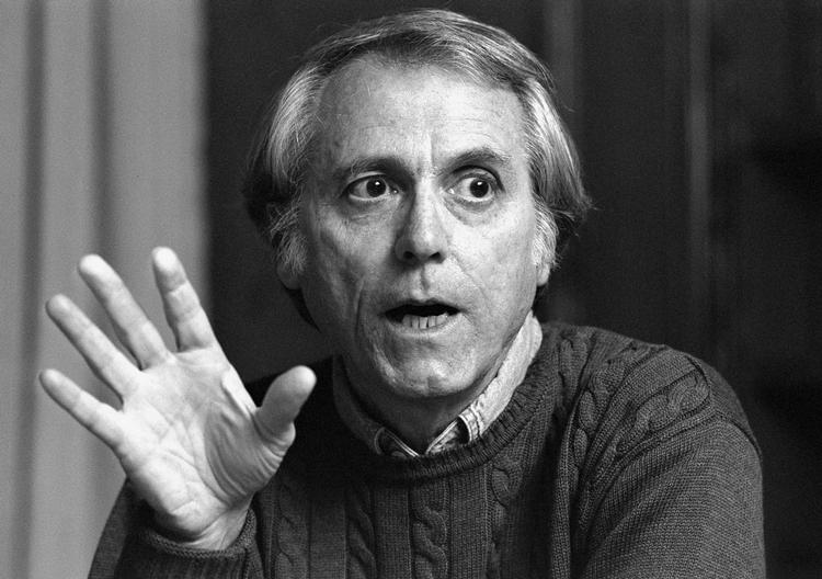 Delillo. Politiken mødte den dygtige forfatter i 2012. 