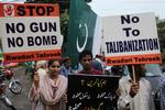 angreb. Den pakistanske by Quetta blev ramt af to blodige angreb mandag, hvilket medførte demonstrationer. I dag er byen så blevet ramt af et nyt angreb. 
