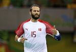 Test. Jesper Nøddesbo er spændt på at se, hvordan det danske niveau målt med Kroatien. 