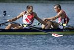 OL i Rio 2016 - Roning