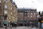 Dagbladene er presset på økonomien. Det får JP/Politikens Hus til at skære ned på antallet af medarbejdere. 