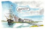 Dagens tegning