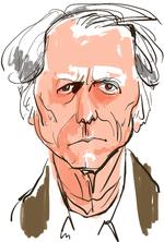 Tegning: Mette Dreyer 