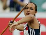 Favorit. Jessica Ennis-Hill kan vinde sin anden OL-guldmedalje. 