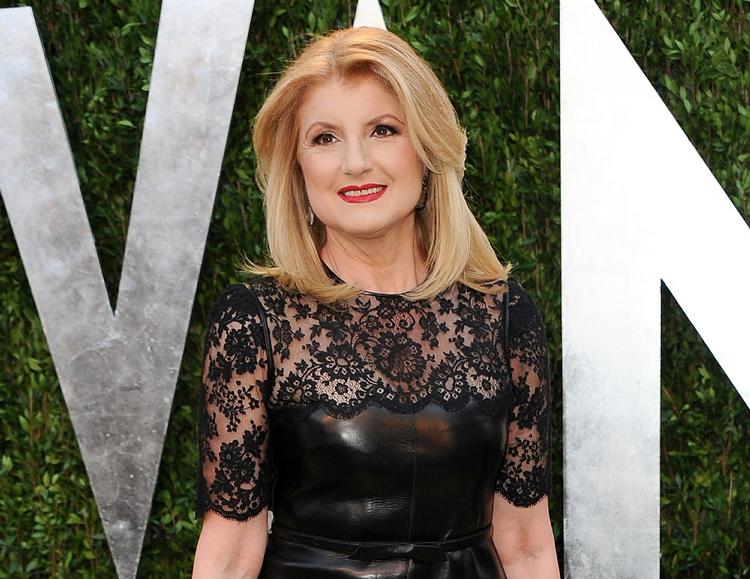 Slut. Stifteren af og chefredaktøren for  den toneangivende netavis Huffington Post, Arianna Huffington, forlader efter 11 år netmediet for at beskæftige sig med sundhed og wellness. 