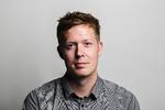 Chefskifte. 28-årige Anders Bæksgaard bliver ny politisk redaktør på Politiken. 