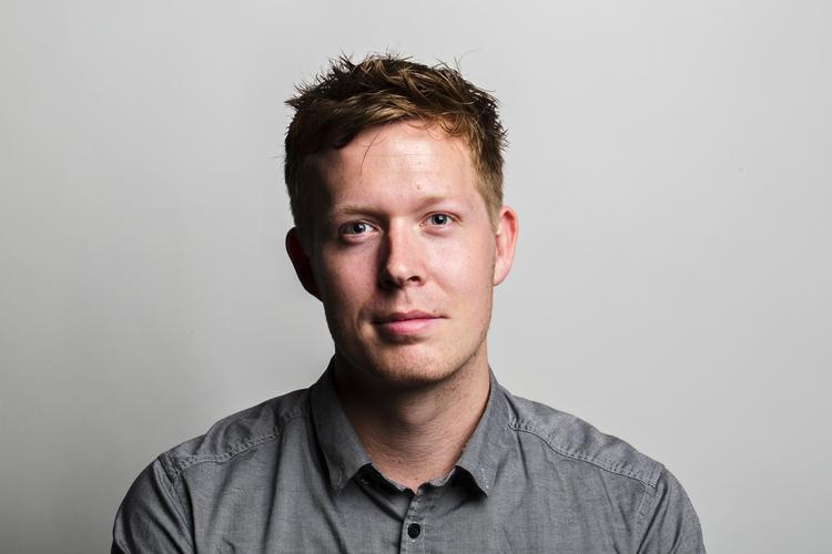 Chefskifte. 28-årige Anders Bæksgaard bliver ny politisk redaktør på Politiken. 