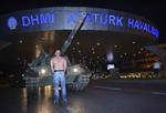 Turkey Military Coup