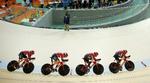 OL i Rio 2016 - Cykling, 4.000 meter hold