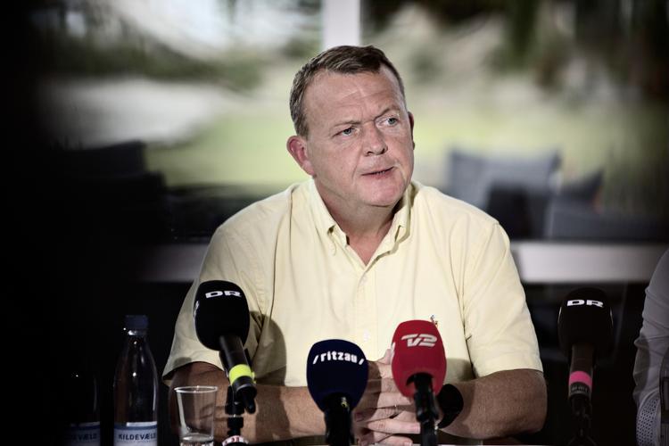 konventioner. Danmark skal med det kommende formandskab i Europarådet drøfte »en moderne forståelse af historiske konventioner«, fortalte statsminister Lars Løkke Rasmussen på Venstres sommergruppemøde. 