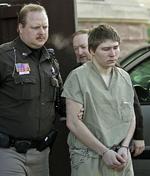 Frikendt. Nu 26-årige Brendan Dassey har siddet i fængsel i 9 år. Nu har en domstol frikendt ham. Om 90 dage kan han være fri igen. 