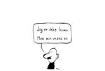 Dagens tegning