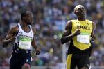Rio Olympics Athletics