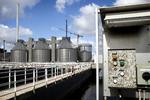 effektivt. På spildevandsanlægget Lynetten, bliver der produceret mere energi, end der bruges. 
