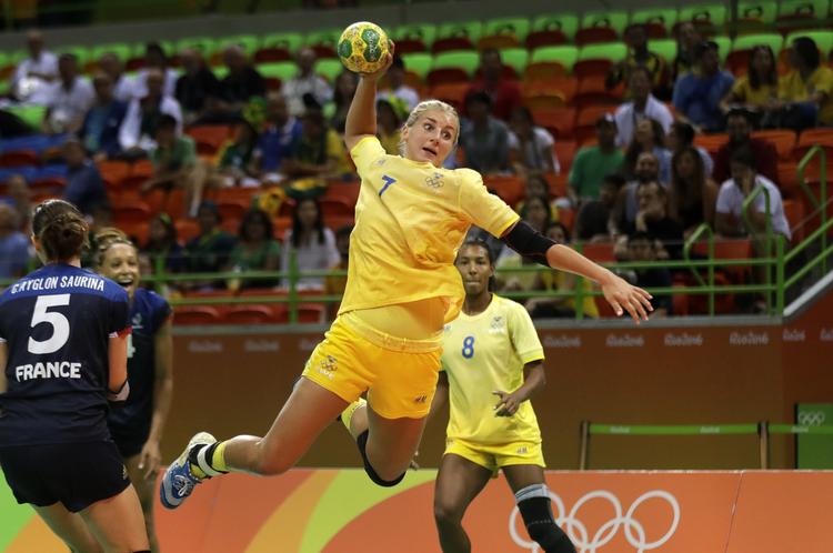 OL. I anledning af OL i Rio opdateres Den Danske Ordbog med 153 ord fra sportens verden. 