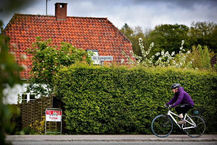Bank. Det kan ofte betale sig at presse bankerne for en lavere rente på boliglånet. 