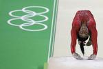 3. Simone Biles skovler guld ind i Rio. 