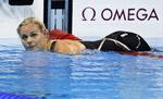 OL i Rio 2016: Svømning