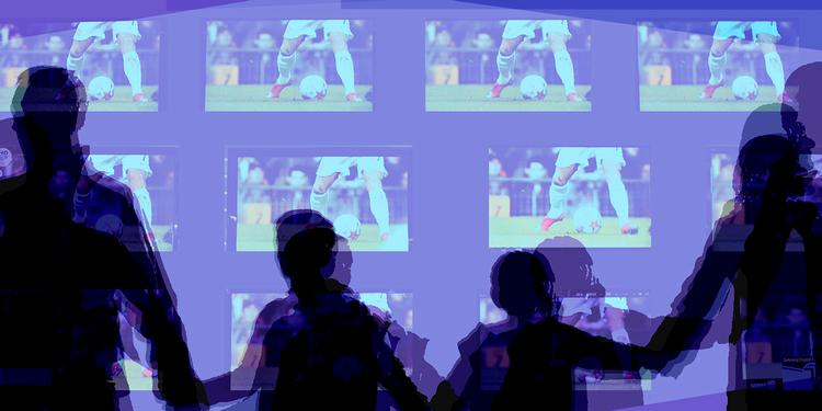 Fotomontage: Tomas Østergren. 