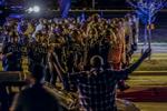 APTOPIX Officer Involved Shooting Milwaukee