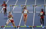 Rio Olympics Athletics