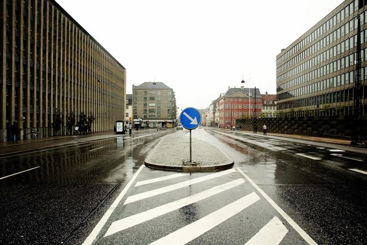 Billøst. Men ikke livløst. Tværtimod er det meningen, at de københavnske gader skal bugne af arrangementer søndag 18. september, når bilerne er forment adgang. 
