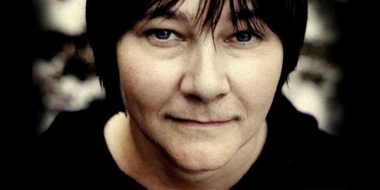 Populær. Ali Smith er både etableret og eksperimenterende på samme tid. 