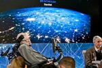 Sammen med en række kolleger, bl.a. fysikeren Freeman Dyson fra Princeton Universitet, har han i april 2016 søsat et initiativ, der skal fremme rumudforskning og en søgen efter liv på andre planeter. 
